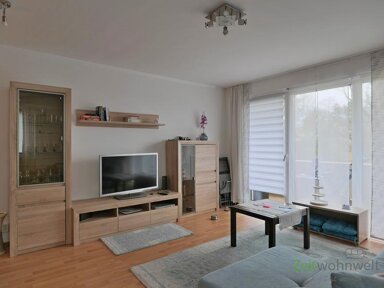 Wohnung zur Miete Wohnen auf Zeit 950 € 2 Zimmer 48,5 m² frei ab 01.02.2025 Ziehers - Süd Fulda 36043