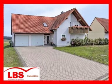 Einfamilienhaus zum Kauf 479.000 € 5,5 Zimmer 216 m² 695 m² Grundstück Vilseck Vilseck 92249