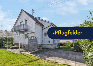 Einfamilienhaus zum Kauf 395.000 € 6 Zimmer 85,2 m² 378 m² Grundstück Heutingsheim Freiberg am Neckar 71691