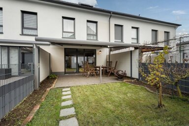 Reihenmittelhaus zum Kauf 550.000 € 5 Zimmer 141 m² 287 m² Grundstück Dietzenbach Dietzenbach 63128