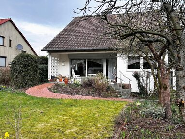 Einfamilienhaus zum Kauf 295.000 € 6 Zimmer 134 m² 550 m² Grundstück Egestorf Barsinghausen 30890