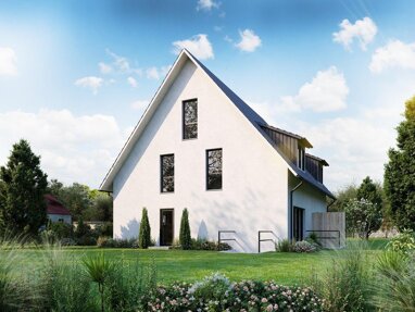 Doppelhaushälfte zum Kauf Provisionsfrei 650.000 € 6 Zimmer 144,8 m² 471,3 m² Grundstück Maleck Emmendingen-Maleck 79312