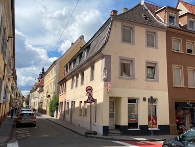 Haus zum Kauf 420.000 € 6 Zimmer 178,3 m² 87 m² Grundstück Landau Landau in der Pfalz 76829