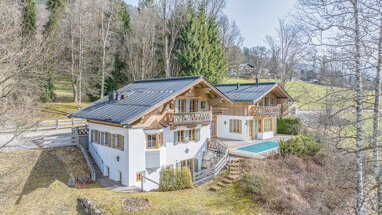Villa zum Kauf 8 Zimmer 748 m² Grundstück Kitzbühel 6370
