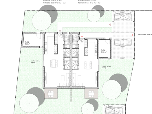 Haus zum Kauf provisionsfrei als Kapitalanlage geeignet 145,3 m² 235,6 m² Grundstück Kagers Straubing 94315