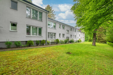 Wohnung zum Kauf 380.000 € 2,5 Zimmer 69,2 m² 1. Geschoss Grunewald Berlin 14193