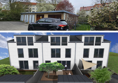 Grundstück zum Kauf 400.000 € 520 m² Grundstück Gohlis - Mitte Leipzig 04157