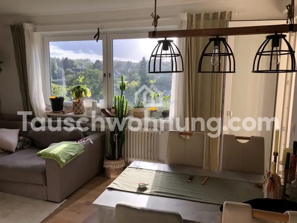 Wohnung zur Miete · Tauschwohnung