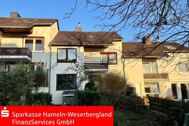 Reihenmittelhaus zum Kauf 249.000 € 4 Zimmer 112 m² 307 m² Grundstück Wangelist Hameln 31787