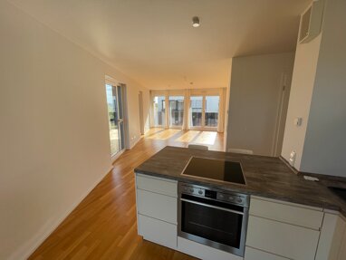 Apartment zur Miete 1.196,53 € 2 Zimmer 78 m² 5. Geschoss Unterbilk Düsseldorf 40217