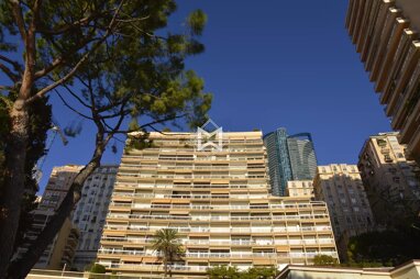Apartment zum Kauf Provisionsfrei 2.700.000 € 1 Zimmer 42 m² 3. Geschoss Tenao Inferieur Monaco 98000
