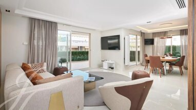 Apartment zur Miete Provisionsfrei 4 Zimmer 94,7 m² 6. Geschoss Croisette-Palm-Beach Cannes 06400