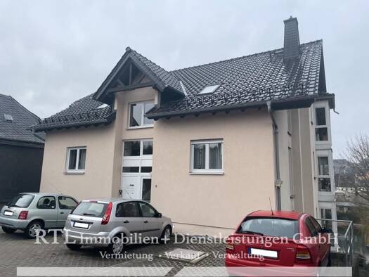 Wohnung zur Miete 385 € 2 Zimmer 49,5 m² Lobenstein Bad Lobenstein 07356