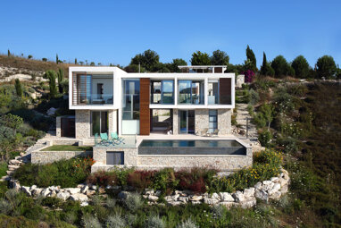 Villa zum Kauf Provisionsfrei 2.369.000 € 5 Zimmer 238 m² 400 m² Grundstück Tsada