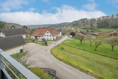 Wohnung zum Kauf 150.000 € 1,5 Zimmer 41 m² Dillendorf Bonndorf im Schwarzwald / Dillendorf 79848