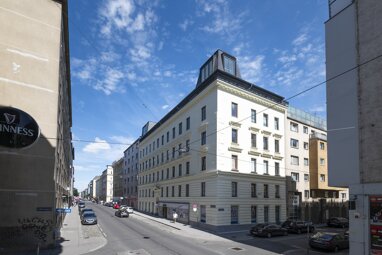 Wohnung zum Kauf 595.000 € 4 Zimmer 81,9 m² Wien,Margareten 1050