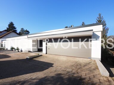 Einfamilienhaus zum Kauf 895.000 € 9 Zimmer 397 m² 2.673 m² Grundstück Fechingen Saarbrücken 66130
