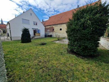 Haus zum Kauf 335.000 € 6 Zimmer 161,5 m² 1.137 m² Grundstück Niederstotzingen Niederstotzingen 89168