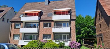 Wohnung zum Kauf 259.000 € 3 Zimmer 80 m² 1. Geschoss Königsbrügge Bielefeld 33604