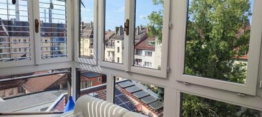Wohnung zum Kauf 315.000 € 3 Zimmer 84 m² 5. Geschoss Steinbühl Nürnberg 90443