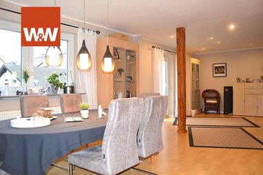 Einfamilienhaus zum Kauf 299.500 € 8 Zimmer 275 m² 464 m² Grundstück Wellerode Söhrewald 34320
