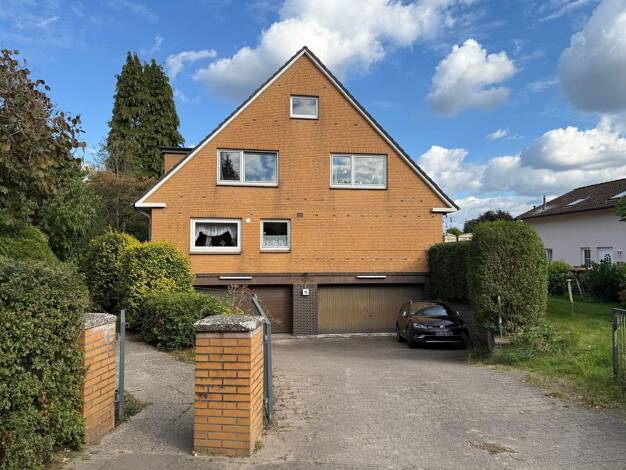 Wohnung zur Miete 1.100 € 3 Zimmer 73 m² EG frei ab sofort Am Sportplatz 15 Heist 25492