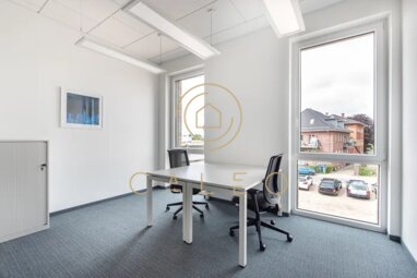 Bürokomplex zur Miete Provisionsfrei 50 m² Bürofläche teilbar ab 1 m² Bahnhofsviertel Oldenburg 26122