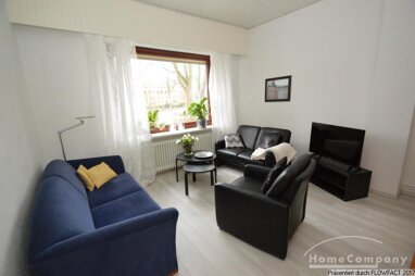 Wohnung zur Miete Wohnen auf Zeit 1.175 € 2,5 Zimmer 65 m² frei ab sofort Oberneuland Bremen 28355