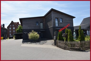Mehrfamilienhaus zum Kauf 8 Zimmer 260 m² 715 m² Grundstück Barenburg Emden 26721