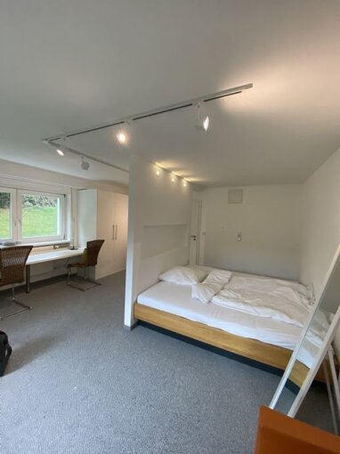 Apartment zur Miete 500 € 2 Zimmer 40 m² -1. Geschoss Ringstraße 116 Herzogenaurach 5 Herzogenaurach 91074