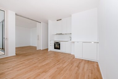 Wohnung zur Miete 1.640 € 2 Zimmer 66,9 m² 1. Geschoss Margarete-Steiff-Straße 7 Moosach-Bahnhof München 80997