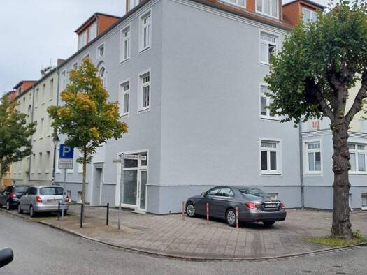 Wohnung zum Kauf als Kapitalanlage geeignet 289.000 € 3 Zimmer 58,7 m² Dänische Str. Seebad Warnemünde Rostock 18119