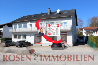 Mehrfamilienhaus zum Kauf 465.000 € 15 Zimmer 461 m² 1.022 m² Grundstück Siedelsbrunn Wald-Michelbach 69483