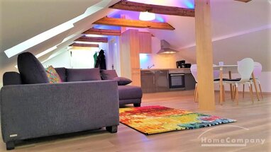 Wohnung zur Miete Wohnen auf Zeit 1.500 € 3 Zimmer 80 m² frei ab sofort Dobritz (Altdobritz/Basedowstr.) Dresden 01239