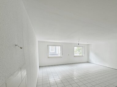 Wohnung zur Miete 655 € 3,5 Zimmer 90 m² 1. Geschoss Leusbergstr. 45 Süd Recklinghausen 45663