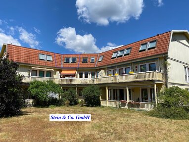 Wohnung zum Kauf 170.000 € 3 Zimmer 70,6 m² 3. Geschoss Lehniner Straße 103b Borkwalde 14822