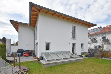 Doppelhaushälfte zum Kauf 795.000 € 3 Zimmer 95,8 m² 182 m² Grundstück Aising, Aising 815 Rosenheim 83026