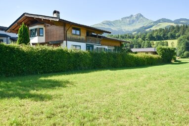 Haus zum Kauf 1.750.000 € 8 Zimmer 274 m² 1.161 m² Grundstück St. Johann in Tirol 6380
