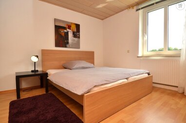 Wohnung zur Miete Wohnen auf Zeit 680 € 2 Zimmer 34 m² frei ab sofort Am Schäfflerbach Augsburg 86153