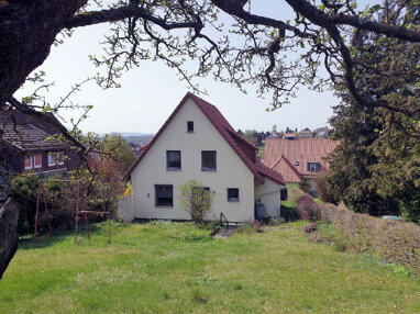 Einfamilienhaus zum Kauf 109.000 € 6 Zimmer 140 m² 1.146 m² Grundstück Steina Steina 37441