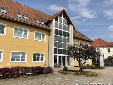 Bürofläche zur Miete 141 € 20,2 m² Bürofläche Lohrmannstraße 20 Strehlen (Eugen-Bracht-Str.) Dresden 01237