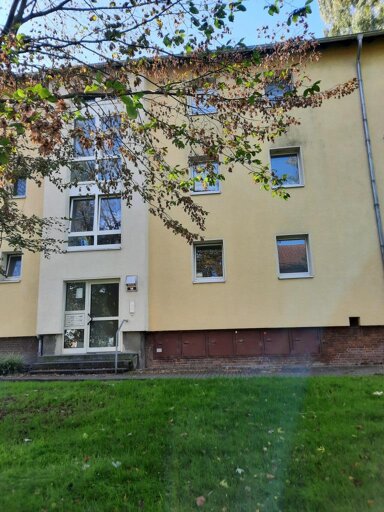 Wohnung zur Miete 520 € 3,5 Zimmer 63,3 m² EG Stellenbachstraße 14 Brambauer Lünen 44536