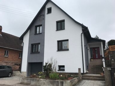 Mehrfamilienhaus zum Kauf provisionsfrei 300.000 € 9 Zimmer 250 m² 1.500 m² Grundstück frei ab 01.12.2024 Obergasse 16 Herda Berka/Werra 99837