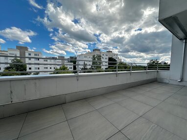Terrassenwohnung zum Kauf 298.000 € 2 Zimmer 43 m² 5. Geschoss Ottobrunn 85521