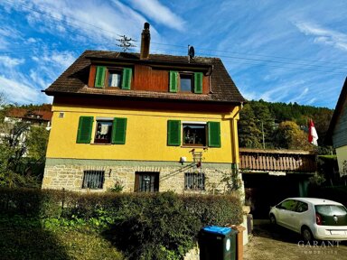 Einfamilienhaus zum Kauf 215.000 € 5 Zimmer 122 m² 782 m² Grundstück Isenburg Horb am Neckar 72160