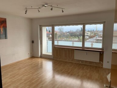 Wohnung zum Kauf 189.000 € 3 Zimmer 73 m² 2. Geschoss frei ab sofort Öderfeldstraße 18 Töging Töging a.Inn 84513