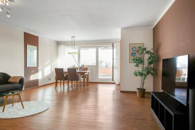 Wohnung zur Miete 1.100 € 2 Zimmer 98 m² EG frei ab sofort Donauwörth Donauwörth 86609