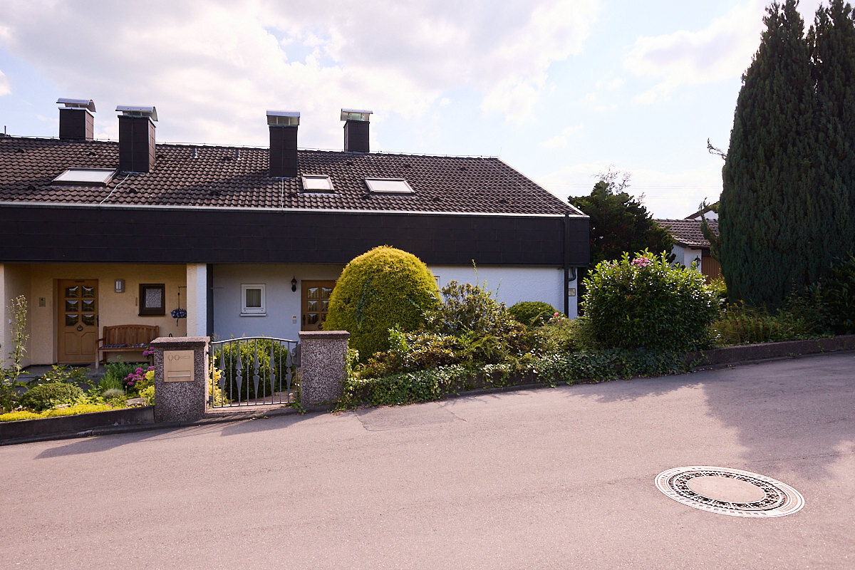 Doppelhaushälfte zum Kauf 459.000 € 7 Zimmer 186 m²<br/>Wohnfläche 470 m²<br/>Grundstück Rudersberg Rudersberg 73635