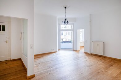 Wohnung zum Kauf 298.000 € 2 Zimmer 71 m² 1. Geschoss Spandau Berlin 13595