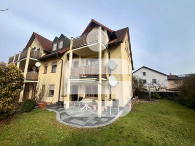 Wohnung zum Kauf 270.000 € 3 Zimmer 72,5 m² Großenseebach 91091
